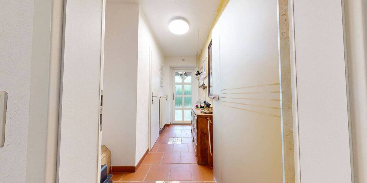 Reihenmittelhaus Leipzig Seehausen - 6 Zimmer, 135 m&sup2;, 350.000&euro; | Angebot:26569331