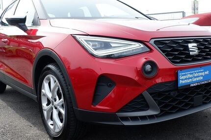 Seat Arona 31.000 km 19.399 &euro; Delitzsch OT Döbernitz 04509