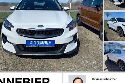 Kia XCeed 25.961 km 22.790 € Leipzig 04158