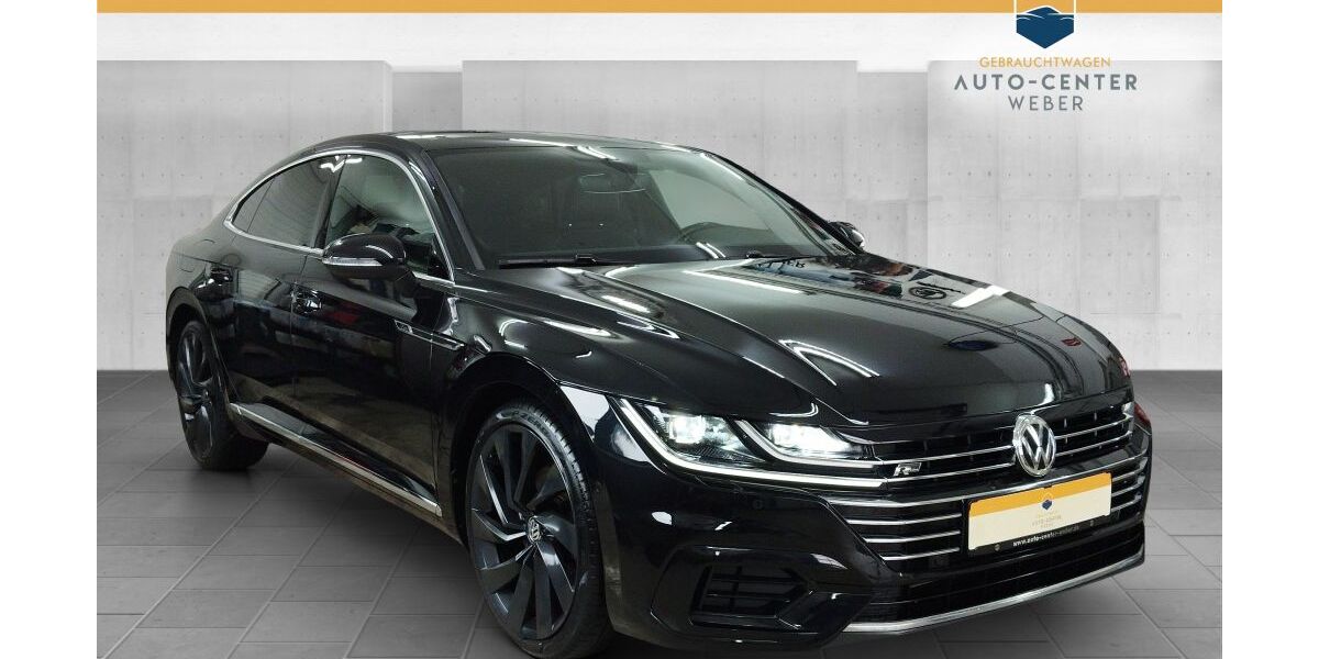 VW Arteon 81.903 km 28.890 &euro; Taucha 04425