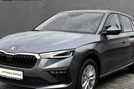 Skoda Scala 12.469 km 22.850 &euro; Borna OT Zedtlitz 04552