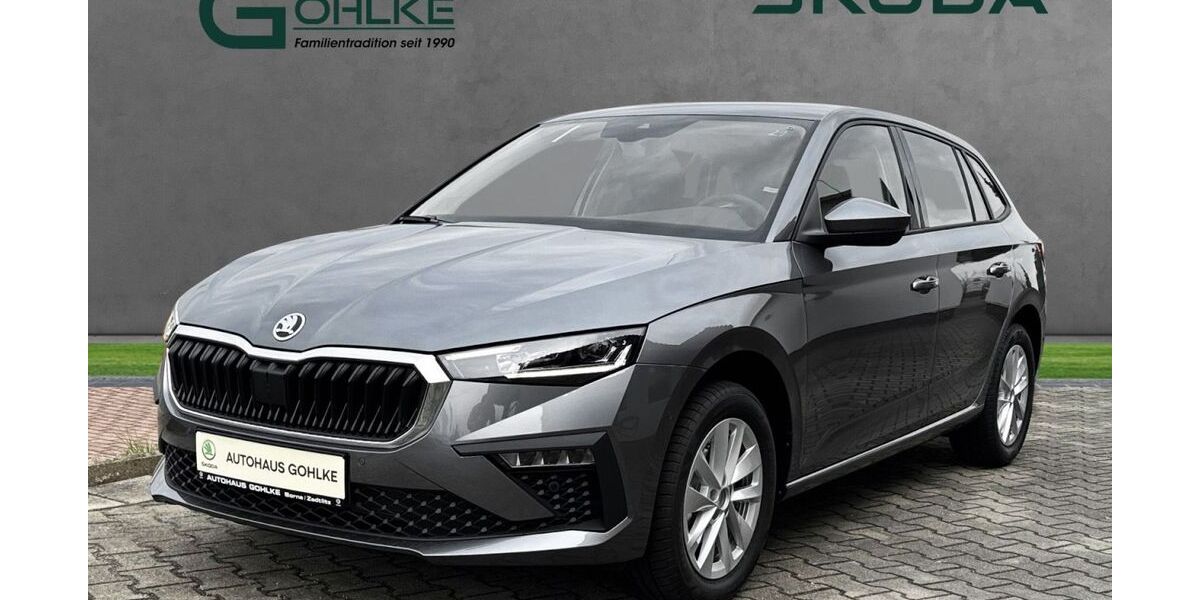 Skoda Scala 12.469 km 22.850 &euro; Borna OT Zedtlitz 04552