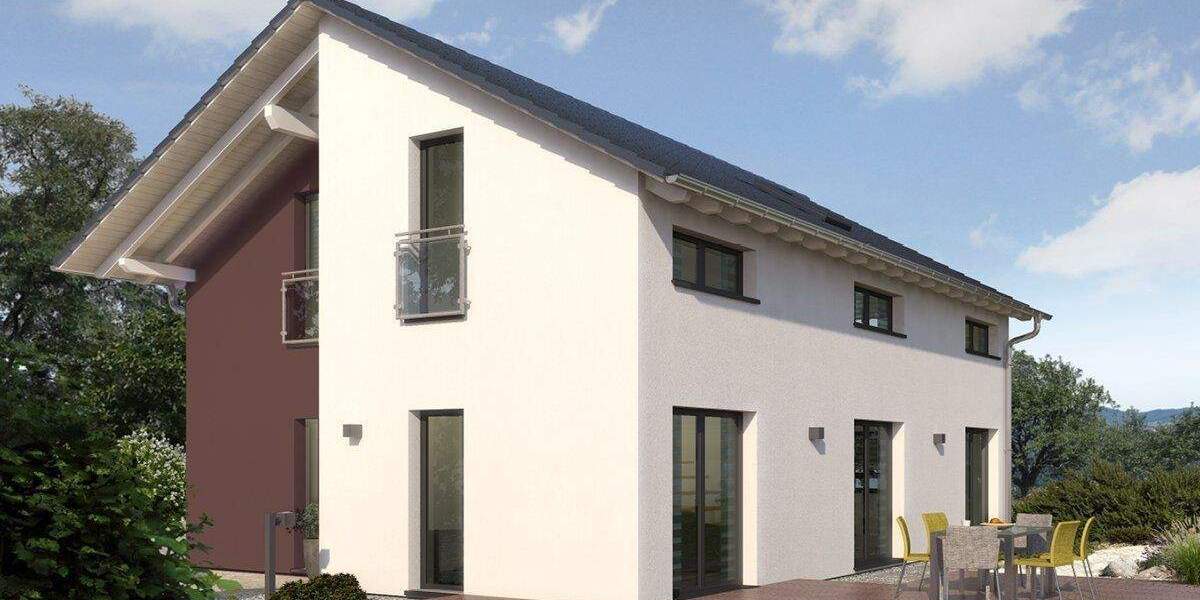 Einfamilienhaus Schkopau Döllnitz - 4 Zimmer, 163 m&sup2;, 242.999&euro; | Angebot:25693306