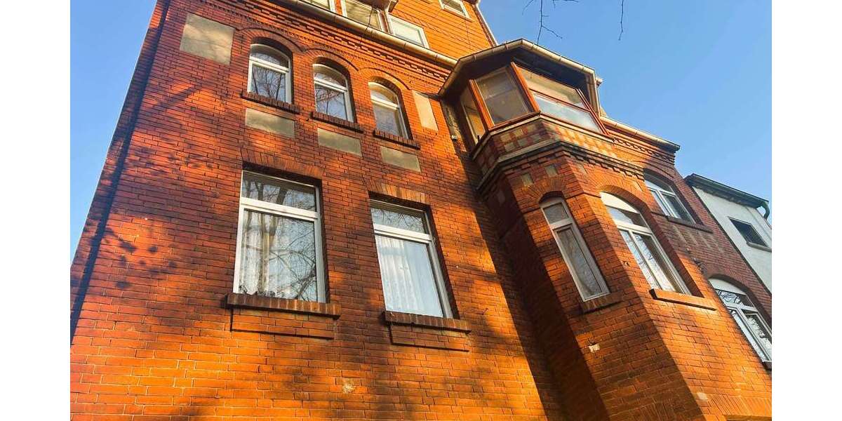 Wohnung zum Kaufen in Merseburg 198.000 € 164.52 m² 5 zimmer