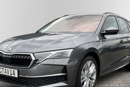 Skoda Octavia 18.014 km 33.780 &euro; Leipzig 04328