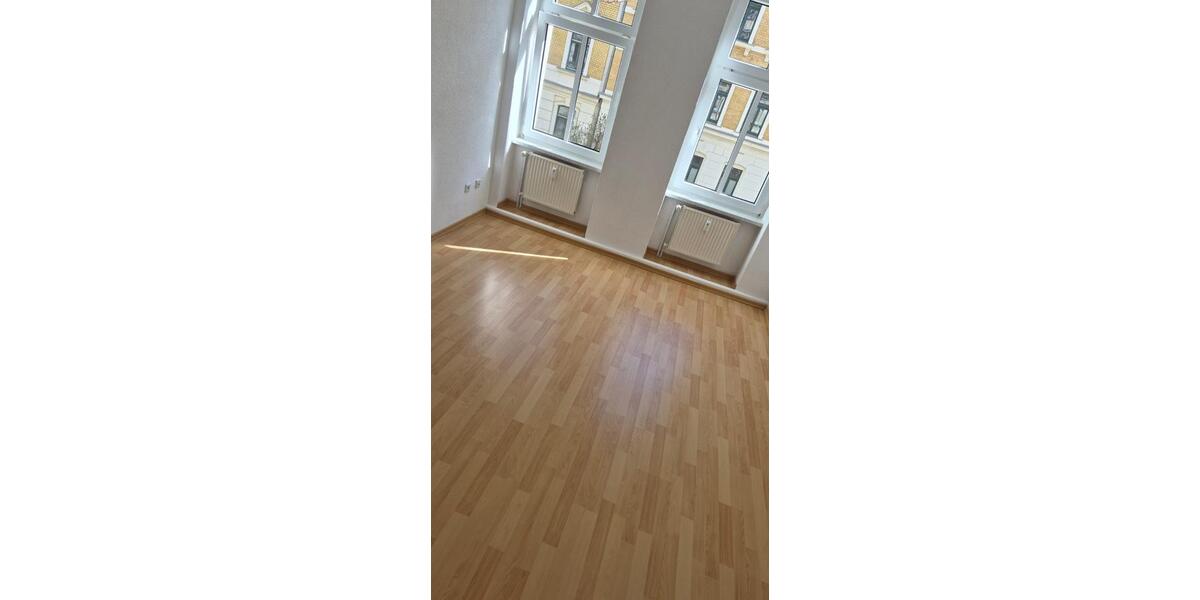 Etagenwohnung Leipzig Mitte - 2.5 Zimmer, 55 m&sup2;, 495&euro; | Angebot:25720230