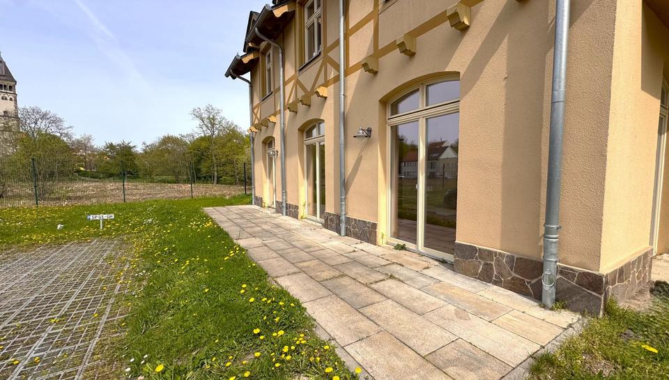 Maisonettenwohnung Leipzig Altwest - 3.5 Zimmer, 130 m&sup2;, 1.599&euro; | Angebot:26339273