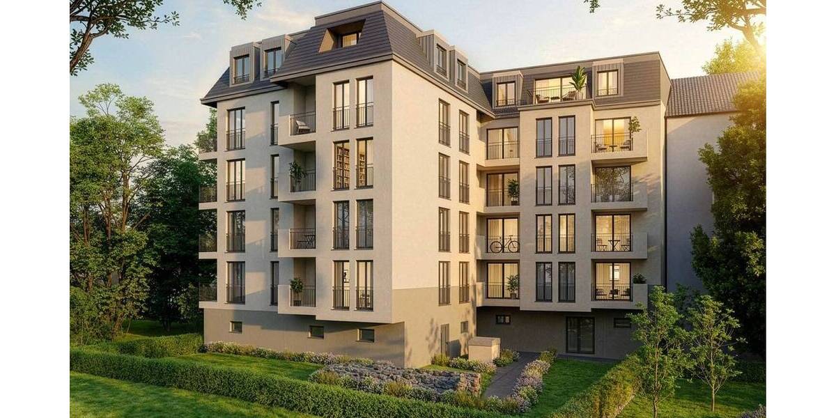 Etagenwohnung Leipzig Zentrum-Ost - 4 Zimmer, 115 m&sup2;, 630.000&euro; | Angebot:26208425