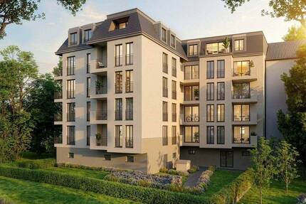 Wohnung Leipzig Zentrum-Ost - 4 Zimmer, 115 m&sup2;, 630.000&euro; | Angebot:26208425