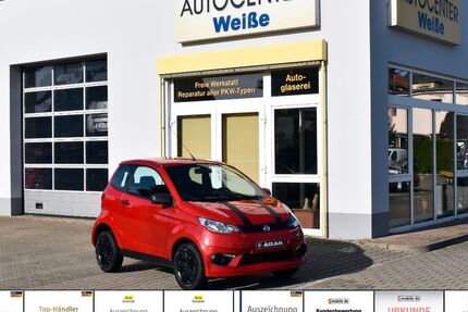 Aixam City 27.806 km 11.111 &euro; Delitzsch 04509