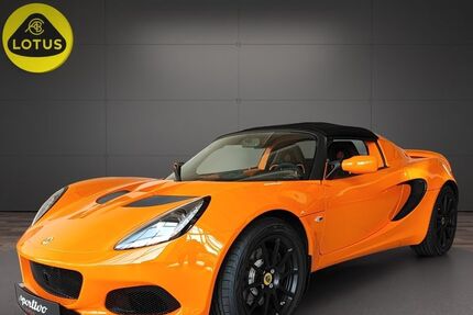 Lotus Elise 5.121 km 63.888 &euro; Markranstädt 04420
