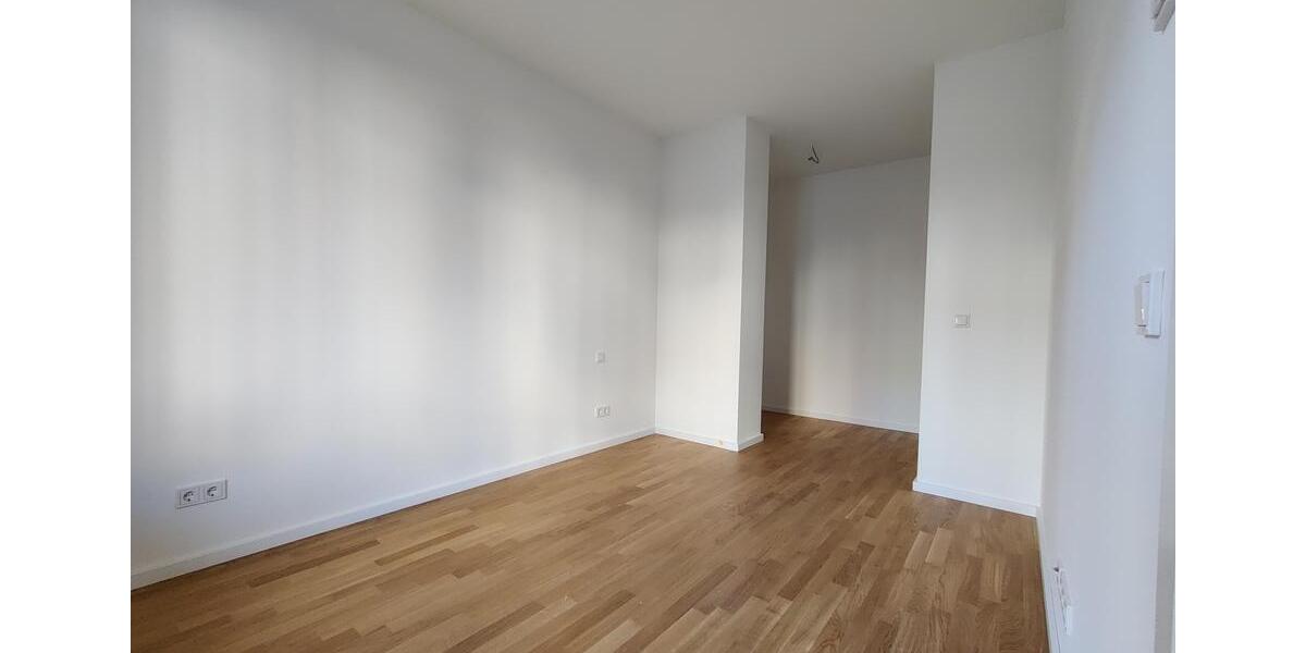 Erdgeschoßwohnung Leipzig Südost - 2 Zimmer, 49 m&sup2;, 639&euro; | Angebot:23794020