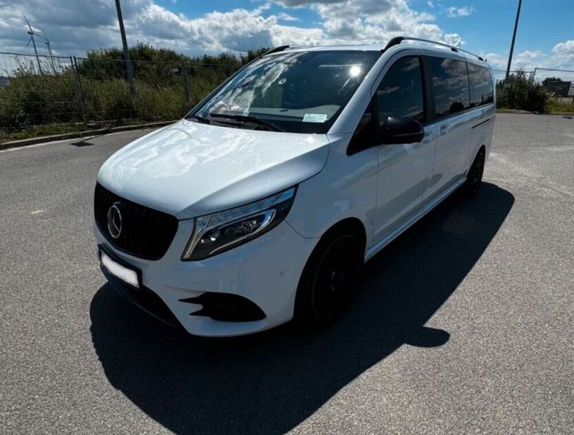 V 250