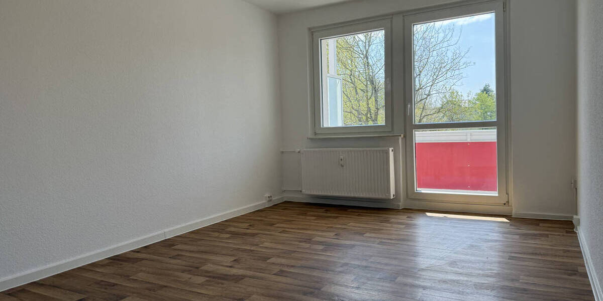 Etagenwohnung Bad Dürrenberg - 3 Zimmer, 60 m&sup2;, 381&euro; | Angebot:26450229