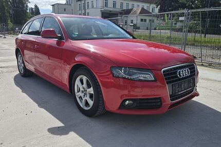 Audi A4 261.000 km 3.490 &euro; Leipzig - Ost 04328