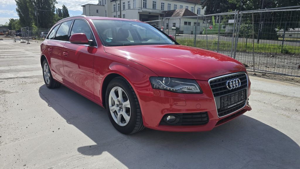 Audi A4 261.000 km 3.490 &euro; Leipzig - Ost 04328