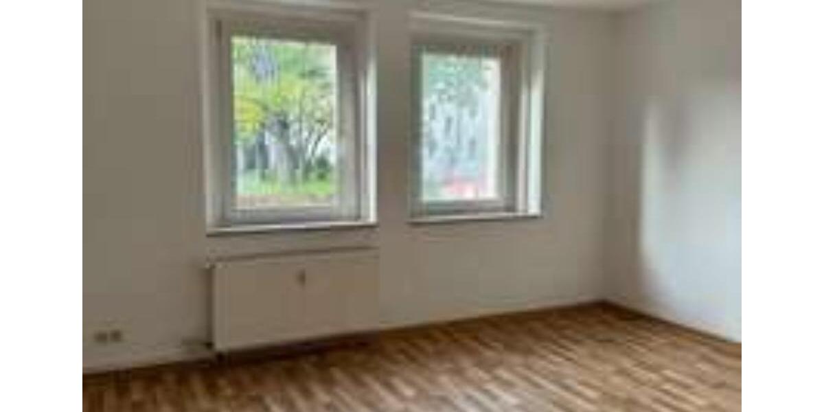 4 Zimmer-Wohnung in Merseburg 4 zimmer