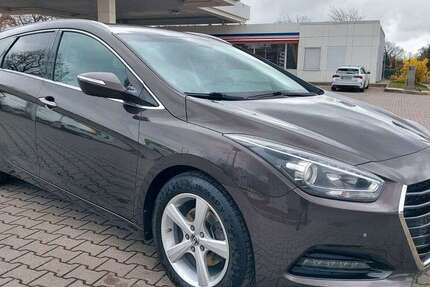 Hyundai i40 222.740 km 6.999 &euro; Leipzig 04319