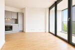 Dachgeschoßwohnung Leipzig Mitte - 3 Zimmer, 77 m&sup2;, 1.385&euro; | Angebot:26677010