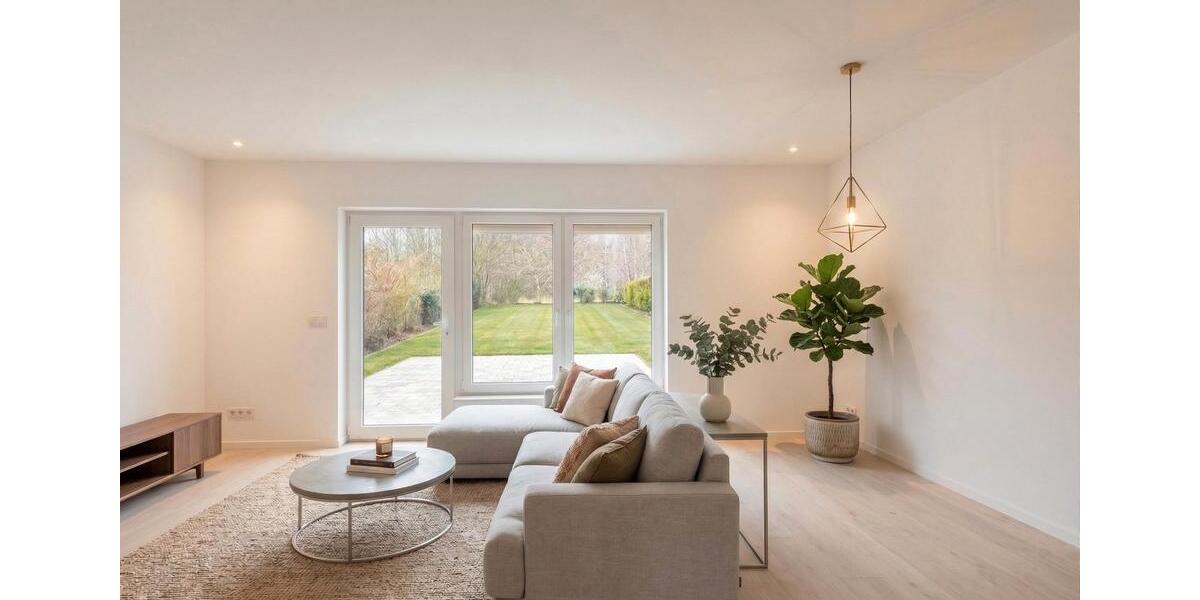 Reihenhaus Lützen - 5 Zimmer, 143 m&sup2;, 299.000&euro; | Angebot:26446764