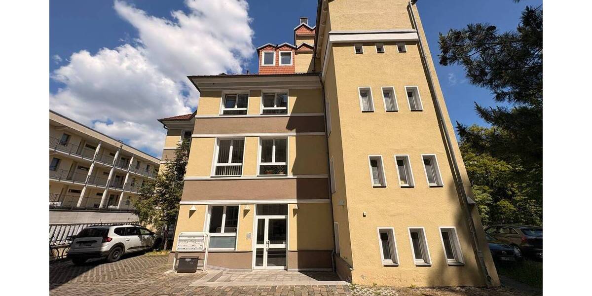 Etagenwohnung Leipzig Reudnitz-Thonberg - 2 Zimmer, 59 m&sup2;, 624&euro; | Angebot:26740981