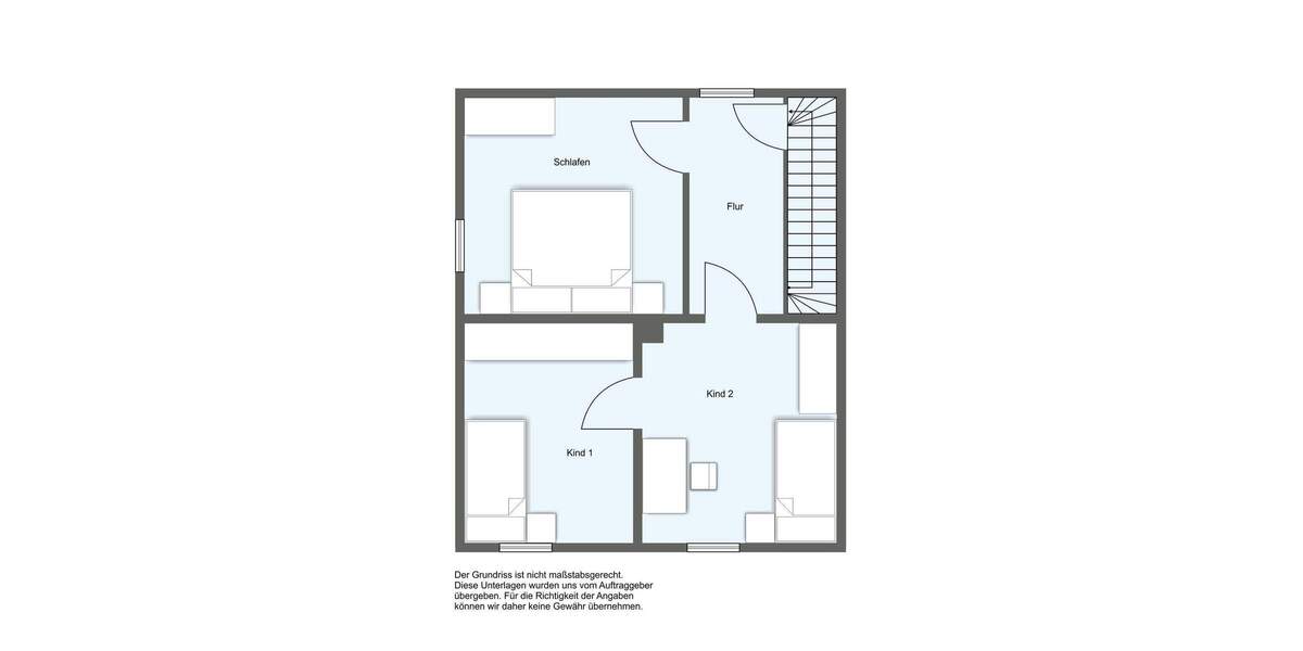 Doppelhaushälfte Leipzig Liebertwolkwitz - 4 Zimmer, 77 m&sup2;, 270.000&euro; | Angebot:25780236