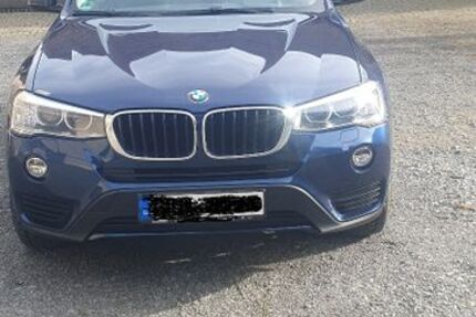 BMW X3 137.300 km 17.500 &euro; Bad Lausick 04651