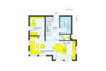 Mehrfamilienhaus, Wohnhaus Lützen Sössen - 4 Zimmer, 113 m&sup2;, 462.639&euro; | Angebot:25692504