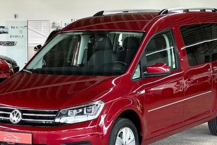 VW Caddy 75.393 km 33.890 € Taucha bei Leipzig 04425