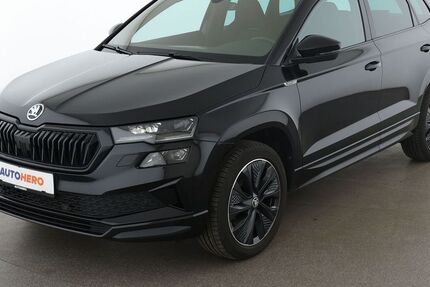 Skoda Karoq 40.764 km 27.610 &euro; Leipzig 04328