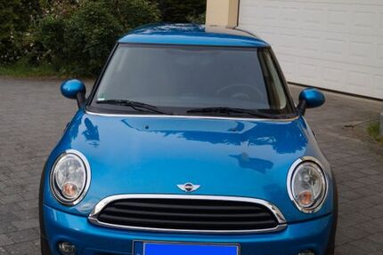 Mini ONE 102.000 km 5.000 &euro; Großdeuben 04564