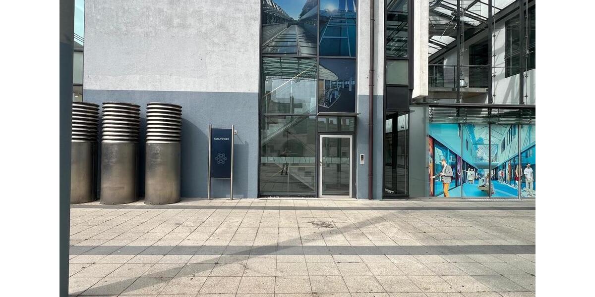 Gewerbeobjekt Merseburg - 1.000&euro; | Angebot:26429631