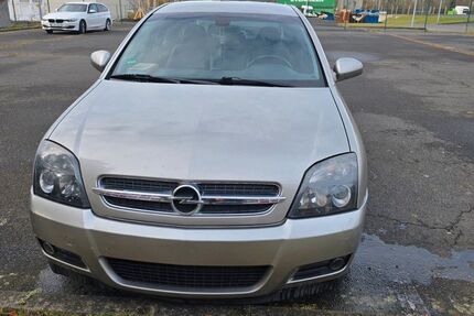 Opel Vectra 141.000 km 2.400 &euro; Leipzig 04105