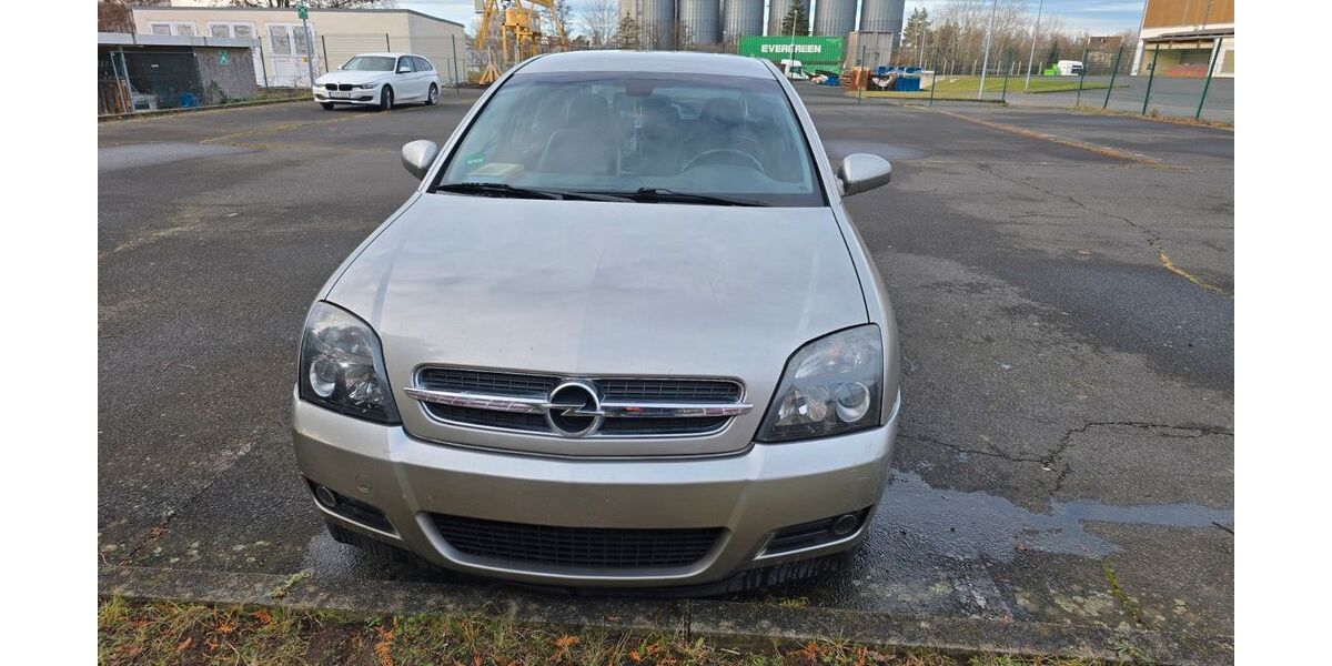 Opel Vectra 141.000 km 2.400 &euro; Leipzig 04105