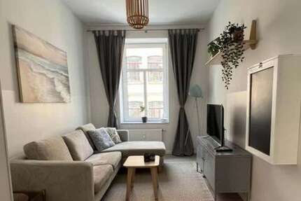 Zimmer Leipzig Altwest - 2 Zimmer, 1.040&euro; | Angebot:27125069