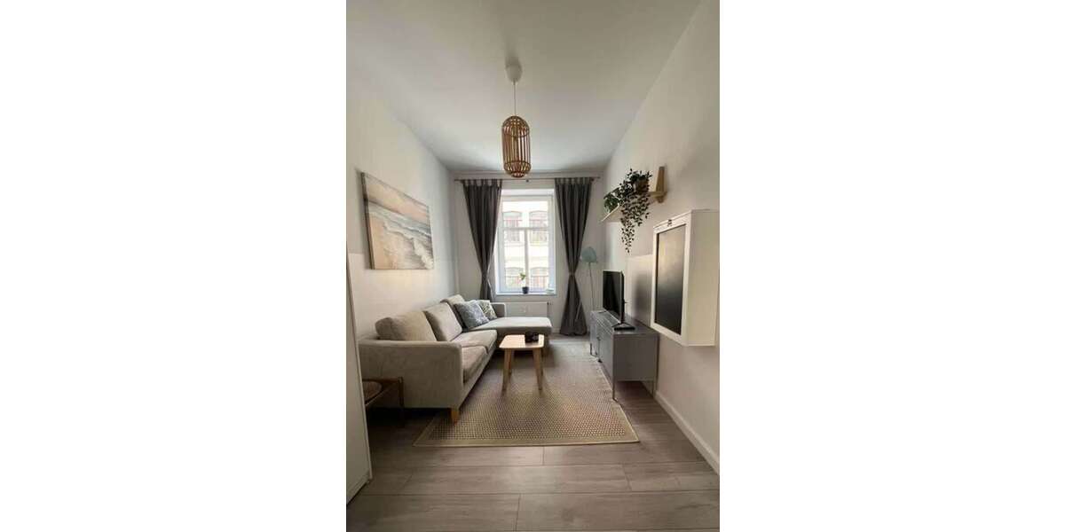 Zimmer Leipzig Altwest - 2 Zimmer, 1.040&euro; | Angebot:27125069