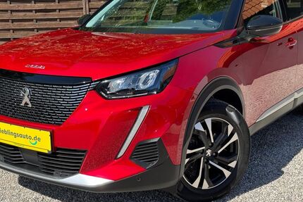 Peugeot 2008 64.500 km 14.480 &euro; Leipzig-Rückmarsdorf (Burghausen-Rückmarsdorf) 04178