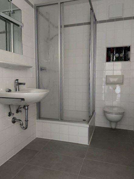 Etagenwohnung Kabelsketal - 1 Zimmer, 33 m&sup2;, 270&euro; | Angebot:25737836