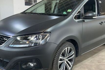 Seat Alhambra 81.788 km 28.990 &euro; Leipzig 04347