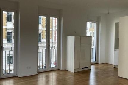 Wohnung Leipzig Süd - 2 Zimmer, 62 m&sup2;, 800&euro; | Angebot:25362038