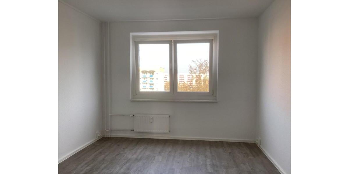 Etagenwohnung Leipzig Lausen-Grünau - 2 Zimmer, 54 m&sup2;, 442&euro; | Angebot:25602426