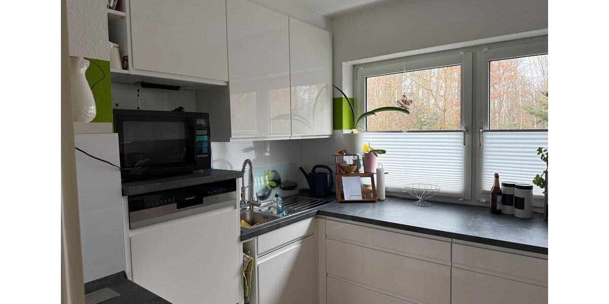 Etagenwohnung Naunhof - 2 Zimmer, 79 m&sup2;, 1.250&euro; | Angebot:25045626