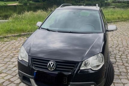 VW Polo 194.958 km 3.000 &euro; Grimma 04668