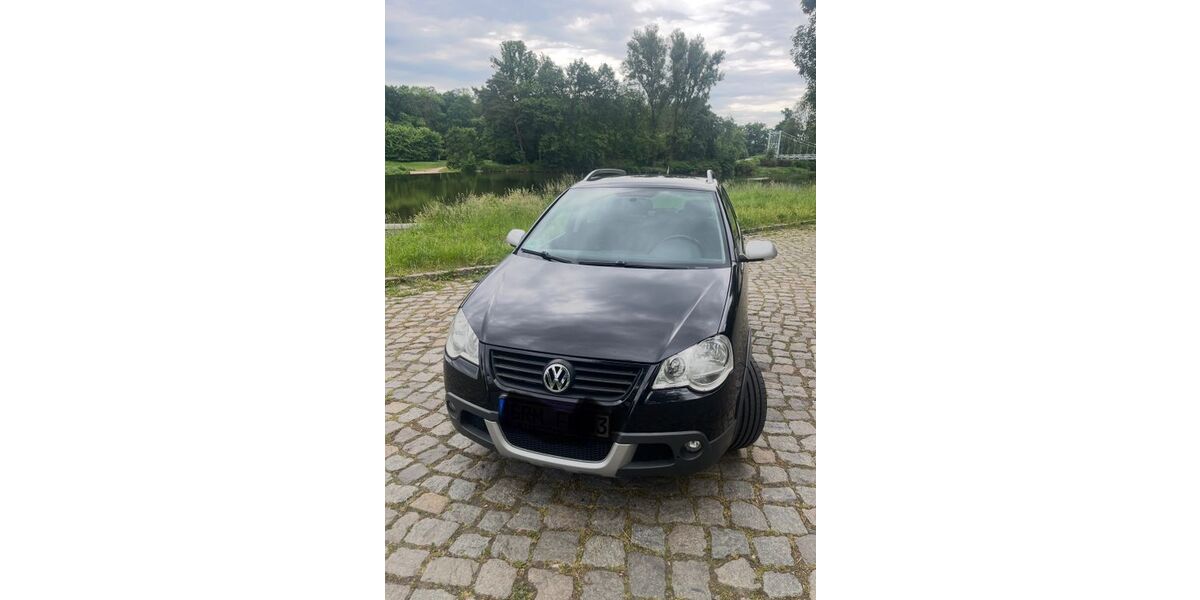VW Polo 194.958 km 3.000 &euro; Grimma 04668