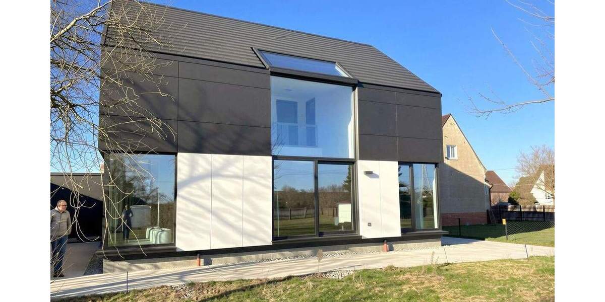 Einfamilienhaus Leipzig Seehausen - 5 Zimmer, 219 m&sup2;, 1.450.000&euro; | Angebot:25770649