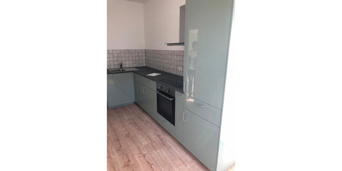 Etagenwohnung Leipzig Süd - 2 Zimmer, 59 m&sup2;, 708&euro; | Angebot:26635755