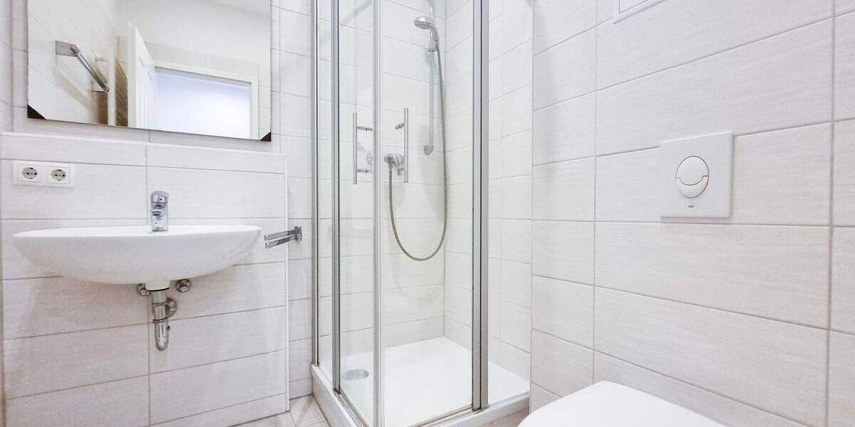 Etagenwohnung Leipzig Gohlis-Süd - 1 Zimmer, 40 m&sup2;, 125.000&euro; | Angebot:25927326