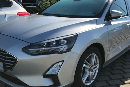 Ford Focus 24.998 km 21.999 € Leuna 06237