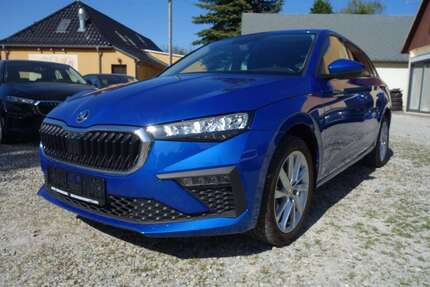 Skoda Scala 19.900 km 20.800 &euro; Zwenkau 04442