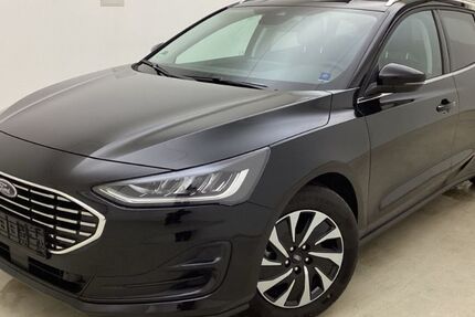 Ford Focus 5.340 km 23.890 &euro; Leipzig 04179